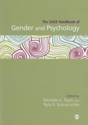 Afbeeldingen van The SAGE Handbook of Gender and Psychology