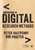 Afbeelding van Innovations in Digital Research Methods