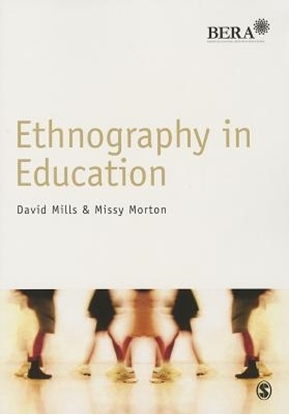 Afbeeldingen van Ethnography in Education