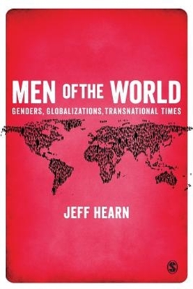Afbeeldingen van Men of the World: Genders, Globalizations, Transnational Times