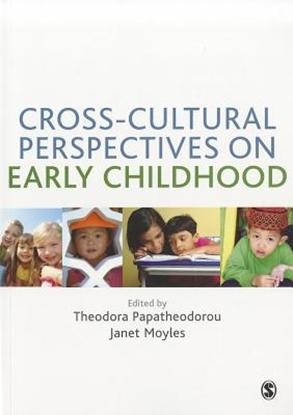 Afbeeldingen van Cross-Cultural Perspectives on Early Childhood