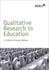 Afbeelding van Qualitative Research in Education