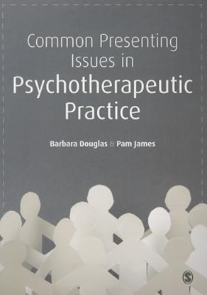 Afbeeldingen van Common Presenting Issues in Psychotherapeutic Practice