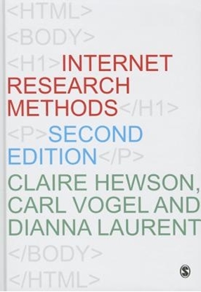 Afbeeldingen van Internet Research Methods
