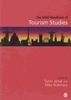 Afbeelding van The SAGE Handbook of Tourism Studies