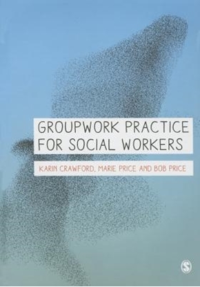 Afbeeldingen van Groupwork Practice for Social Workers