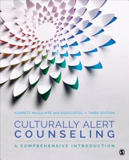 Afbeelding van Culturally Alert Counseling