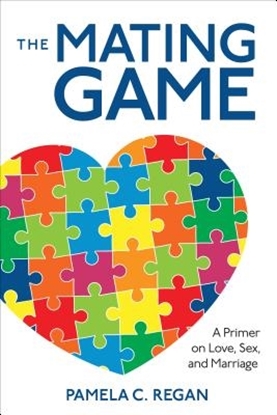 Afbeeldingen van The Mating Game