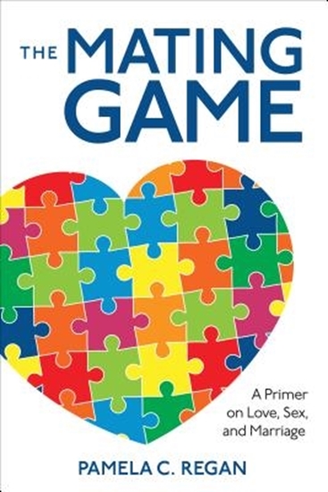 Afbeelding van The Mating Game