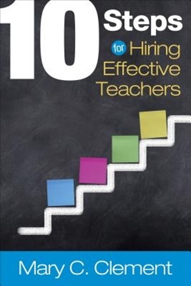 Afbeeldingen van 10 Steps for Hiring Effective Teachers