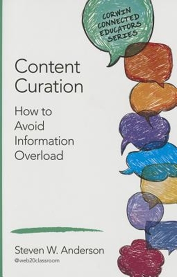 Afbeelding van Content Curation: How to Avoid Information Overload