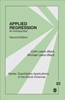 Afbeelding van Applied Regression: An Introduction