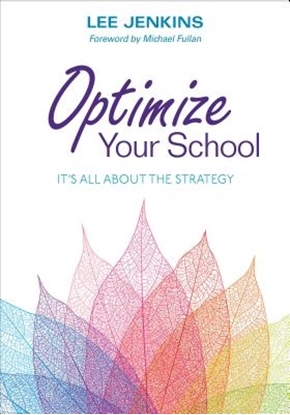 Afbeeldingen van Optimize Your School: It's All About the Strategy