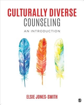 Afbeeldingen van Culturally Diverse Counseling: Theory and Practice