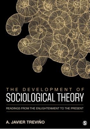 Afbeeldingen van The Development of Sociological Theory