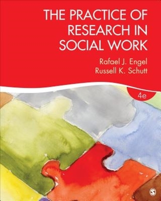 Afbeeldingen van The Practice of Research in Social Work