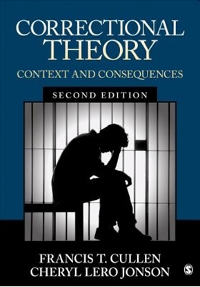 Afbeeldingen van Correctional Theory