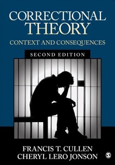 Afbeelding van Correctional Theory