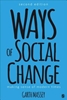 Afbeelding van Ways of Social Change: Making Sense of Modern Times