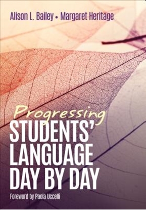Afbeeldingen van Progressing Students' Language Day by Day