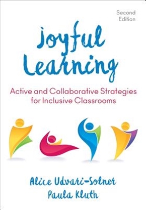 Afbeeldingen van Joyful Learning: Active and Collaborative Strategies for Inclusive Classrooms