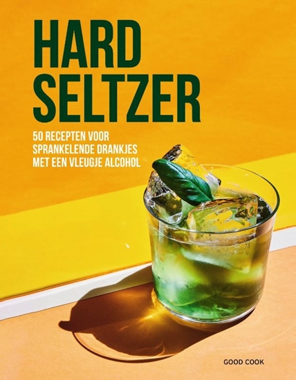 Afbeelding van Hard seltzer