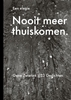 Afbeelding van Nooit meer thuiskomen, een elegie