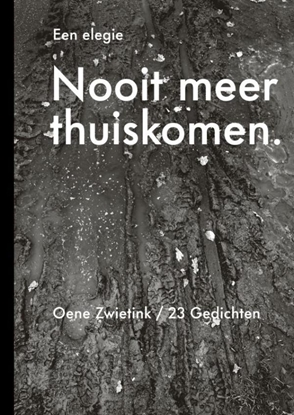 Afbeeldingen van Nooit meer thuiskomen, een elegie