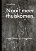 Afbeelding van Nooit meer thuiskomen, een elegie