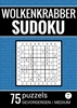 Afbeelding van Wolkenkrabber Sudoku - Nr. 41 - 75 Puzzels - Gevorderden / Medium