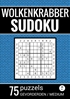 Afbeelding van Wolkenkrabber Sudoku - Nr. 41 - 75 Puzzels - Gevorderden / Medium