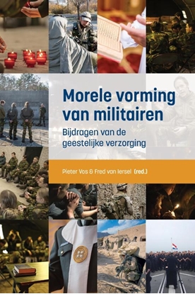 Afbeeldingen van Morele vorming van militairen