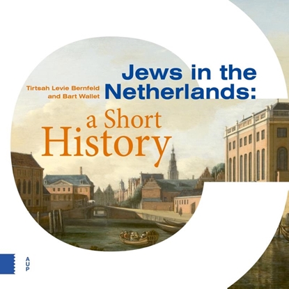 Afbeeldingen van Jews in the Netherlands