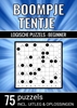 Afbeelding van Boompje Tentje - Logische Puzzels Beginner - 75 Puzzels, Incl. Uitleg & Oplossingen