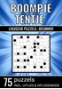 Afbeelding van Boompje Tentje - Logische Puzzels Beginner - 75 Puzzels, Incl. Uitleg & Oplossingen
