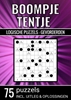 Afbeelding van Boompje Tentje - Logische Puzzels Gevorderden - 75 Puzzels, Incl. Uitleg & Oplossingen