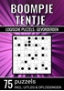 Afbeelding van Boompje Tentje - Logische Puzzels Gevorderden - 75 Puzzels, Incl. Uitleg & Oplossingen