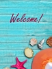 Afbeelding van Welcome!