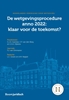 Afbeelding van De wetgevingsprocedure anno 2022: klaar voor de toekomst?