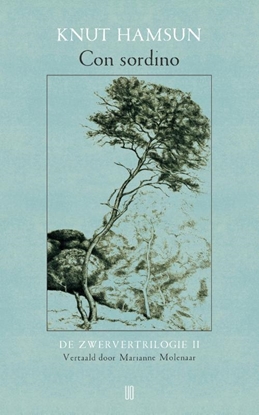 Afbeeldingen van Zwervertrilogie Con sordino