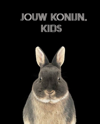 Afbeeldingen van Jouw Konijn Jouw Konijn Kids