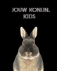 Afbeelding van Jouw Konijn Jouw Konijn Kids