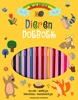 Afbeelding van Mijn eerste Dierendoeboek