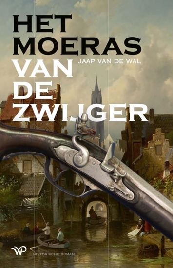 Afbeelding van Het moeras van De Zwijger