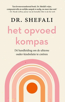 Afbeeldingen van Het opvoedkompas
