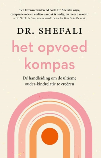 Afbeelding van Het opvoedkompas