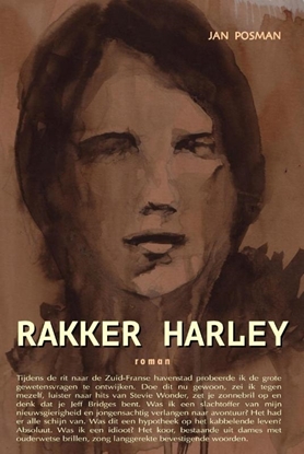 Afbeeldingen van RAKKER HARLEY