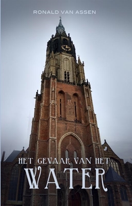 Afbeeldingen van Ron & Geertje Het gevaar van het water