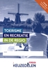 Afbeelding van Keuzedelen Toerisme en recreatie in de regio