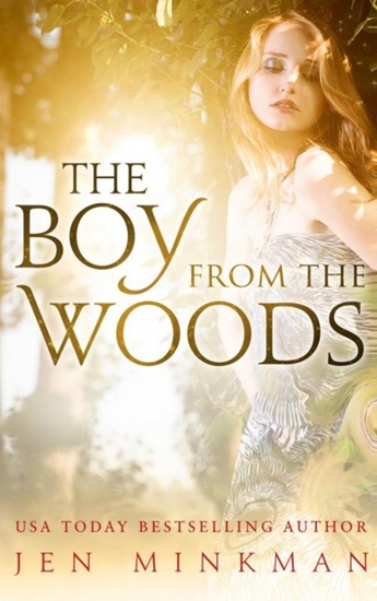 Afbeelding van The Boy From The Woods